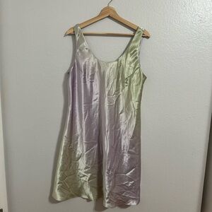 Vintage Halston Fairy Dress size 1x